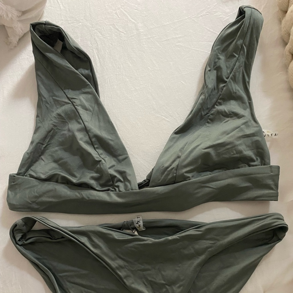 Vitamin A bikini